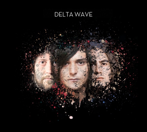 Delta Wave Album 2011 HI-RES
